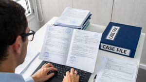 DBA insurance claim translation services for multilingual legal and medical documents